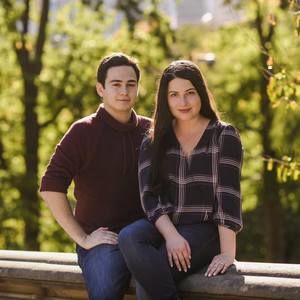 Meet your Posher, Diana